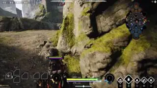 Paragon wards