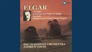 Cockaigne Overture, Op. 40 