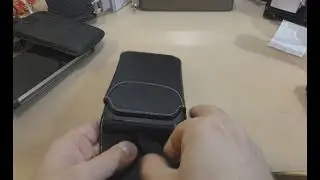 Хотите чехол - кобуру на смартфон BV9600? Есть варианты. +бонус.