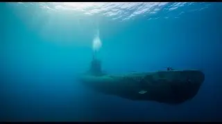 Fall asleep to: Atmosphere Experience (Aces of the Deep 1994)