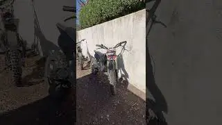 #mototec @951.razor @IanRides7 #cc #automobile #electric-bike