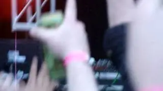 Paul Oakenfold @ ShamrockFest. 2007 recorded live by Dj Andross