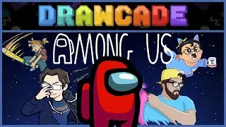 Lowbrow Crew Plays Among Us