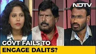 Bhima Koregaon Clashes: The Fault Lines Widen