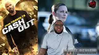 Cash Out (2024) [MOVIE REVIEW] (Spoiler Free!)