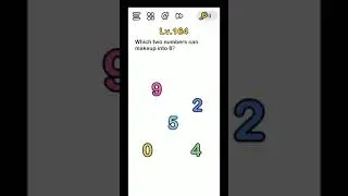 Brain Out Level 164 Walkthrough