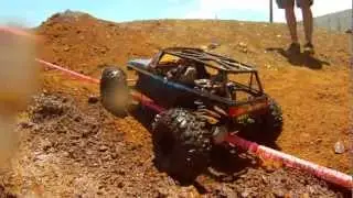 Tough Truck Challenge Hawaii