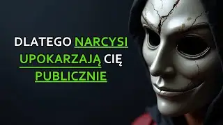 Dlaczego narcyzi poniżają swoich partnerów publicznie: czy to kontrola? | Narcyzm