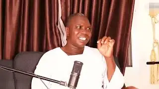 Is Reuben Aikore a fake Prophet？
