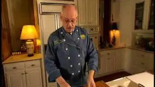 Fish Prep slow Cooked
