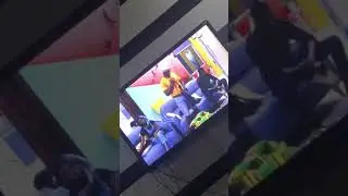 Mercy & Frodd in Tears as Diane Is Evicted From the BBNaija House - Big Brother Naija