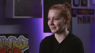 Emily Wynne : Golden Anchor Tattoo Artist Bio