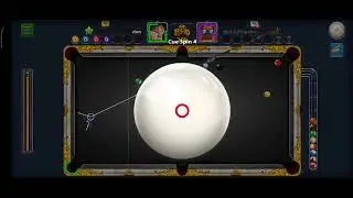 don vs Metal Empress 8 ball pool winning! 20k coins... 🧐🥸😎🤠#8ballpoolguideline #8ballpool #mobilega
