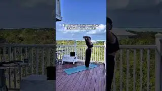 SHAKING MEDITATION