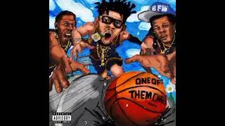 Veeze - One of Them Ones(ft. Rah-Blo, Rylo & Lil Baby) prod. Desmos x Wana