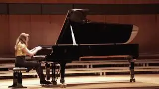 Bernd Franke - For WOLS (It's all over) - Movement 3