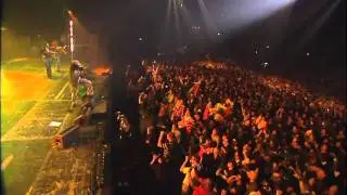 Alpha Blondy / Mister Grande Gueule / Live Paris Z&eacute;nith