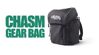 Chasm Gear Bag