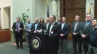 Congressman Chris Collins' Medicaid Proposal
