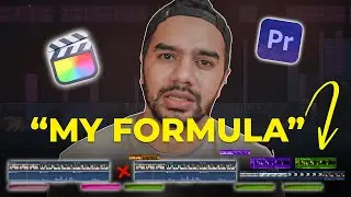 How to edit like Irfan Junejo | All Editing Secrets Revealed | @IrfanJunejo @Junejo2.0