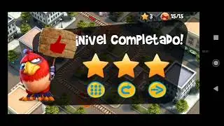 Tadeo Jones tra&iacute;n crisis pro gameplay edici&oacute;n iOS/Android Chicago (parte 1 del 3)