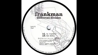 Frankman - Two On The Dancefloor
