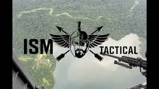 TIRADOR ELITE DE PLATAFORMAS AEREAS Y MOVILES del Ejército Nacional de Colombia @armapedia 