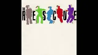 The Rescue - The Rescue (1984) New Wave - USA
