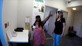National Tax Office - Affiliate Office Tour