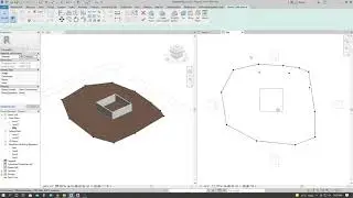 How to Create Surface in Revit