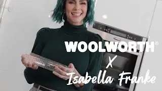 Isabella Franke & Woolworth: Schubladen Organizer ✨