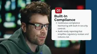 Cybersecurity Services That Stop Ransomware, Phishing & Data Breaches