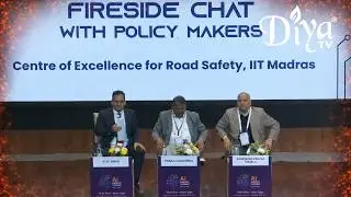AI for Road Safety: Data-Driven Solutions for Enhancing Indian Road Safety | India AI Impact Summit