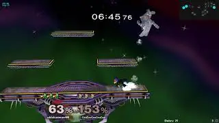 bobbybigballs vs CowCowCowCowCow ECF #176