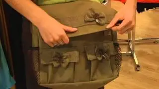 Messenger Bag Uses - The Sister Shop