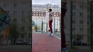 Тренировка 4/150✅