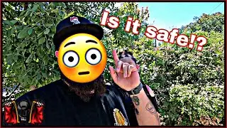 Nail Salon Hunting After Pandemic!!! | Life Vlog | Father Daughter Time