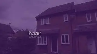 Virtual Viewing of Lucerne Close, Cambridge, 1 bedroom House For Sale from haart estate agents