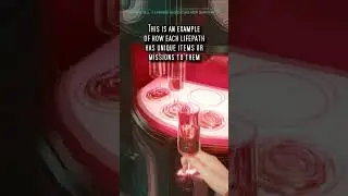 The Exclusive Corpo Iconic Weapon of Cyberpunk 2077, Apparition