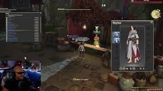 Final Fantasy XIV Online - What if the servers stayed up?
