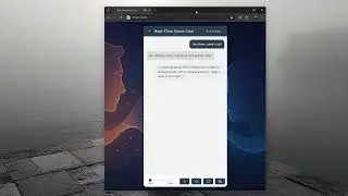 🤯 500ms Real-Time AI Voice Chat Demo: Feels Like Talking to a Human!