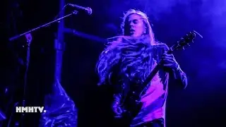 Elder @ Freak Valley Festival 2016