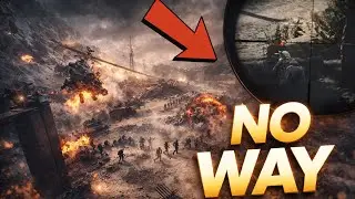 Epic Battlefield 6 Moments That Feel Like REAL Cinema