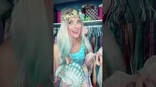 How to Choose a Mermaid Top!