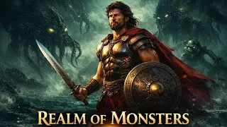 Homer's The Odyssey Part 3: The Witch's Island (Circe and The Land of the Dead)