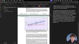 Using Obsidian for PDF annotations on iPad like Zotero with PDF+