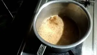 #gingerpepper tea#recipe home remedy #cough#tamil#