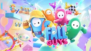 PARTIDAS PRIVADAS DE FALL GUYS CON SUSCRIPTORES EN VIVO AHORA