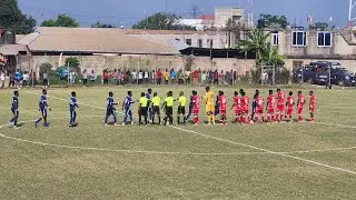 Live: Asante kotoko 0-1 Future stars MTN FA cup first half