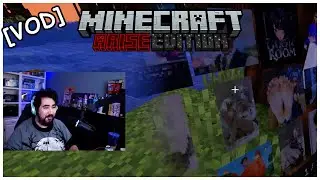 Tim Joins a New Modded SMP!!!